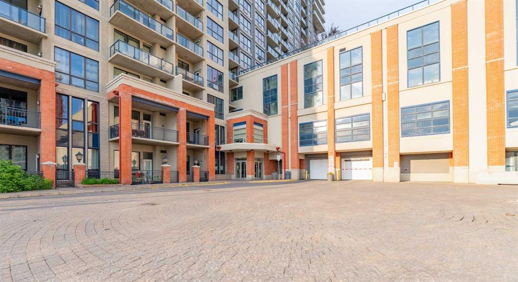 MLS® listing #109410876 for sale located at 117, 8710 Horton Road SW