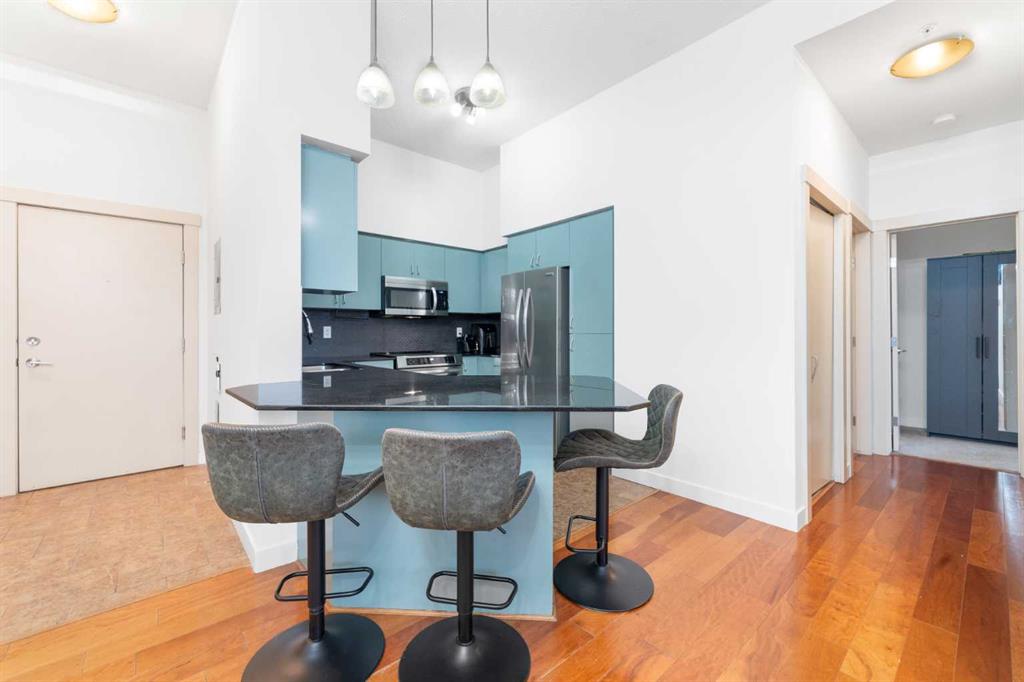 Fifth View of 117, 8710 Horton Road SW, Haysboro, Calgary, Alberta, T2V 0P7