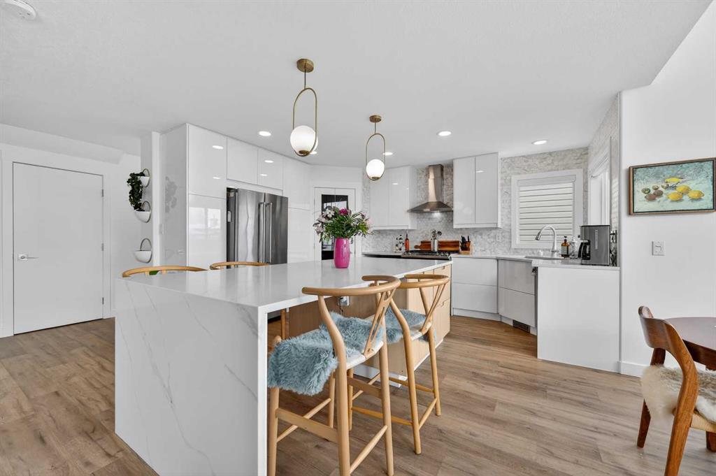 46 Springbluff Boulevard SW, A2294890, Alberta,