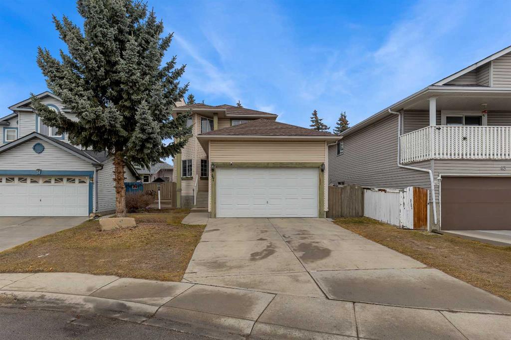 47 Carmel Close NE, A2294893, Alberta,