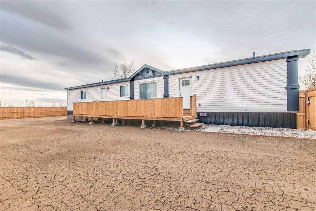 Fourth View of 134, 4000 13th Avenue SE, SE Southridge, Medicine Hat, Alberta, T1B 1J3