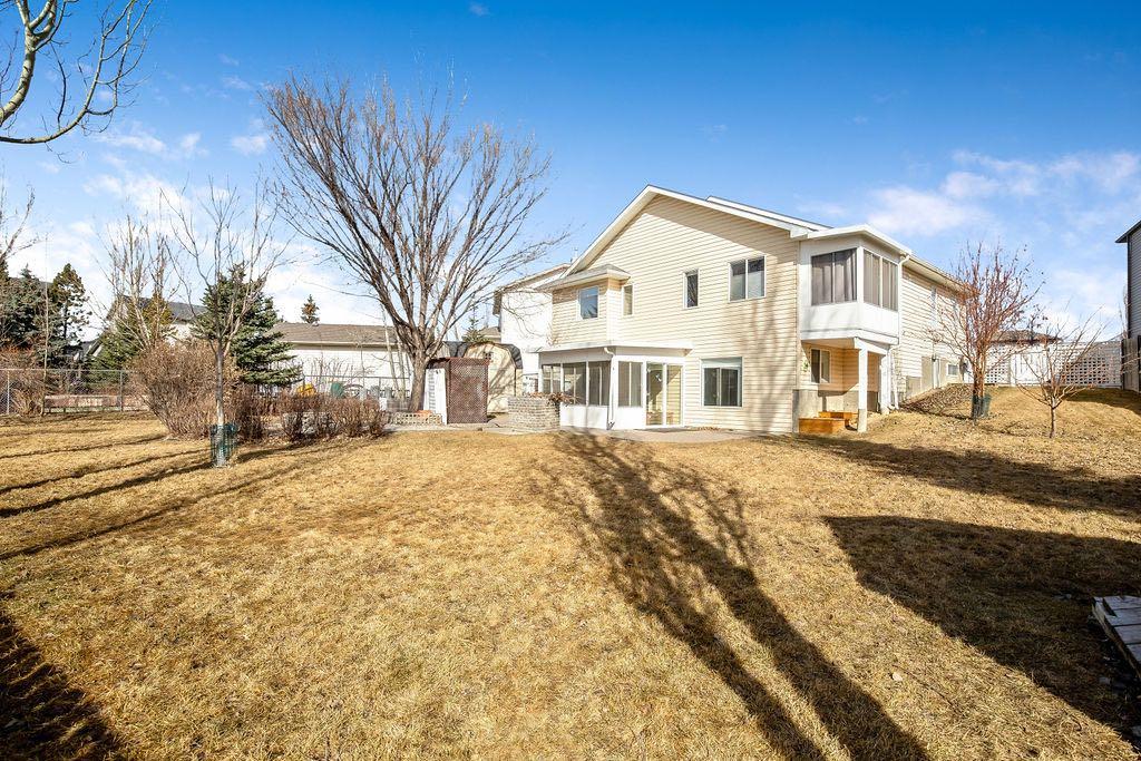 119 High Ridge Place NW, A2294911, Alberta,