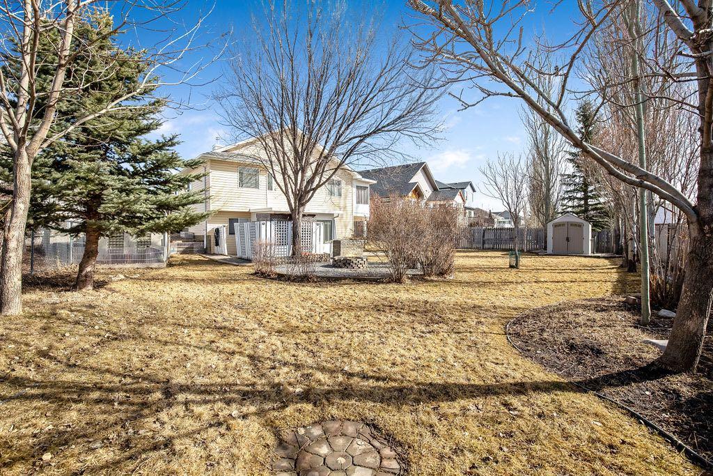 Third View of 119 High Ridge Place NW, Highwood Village, High River, Alberta, T1V 1X8