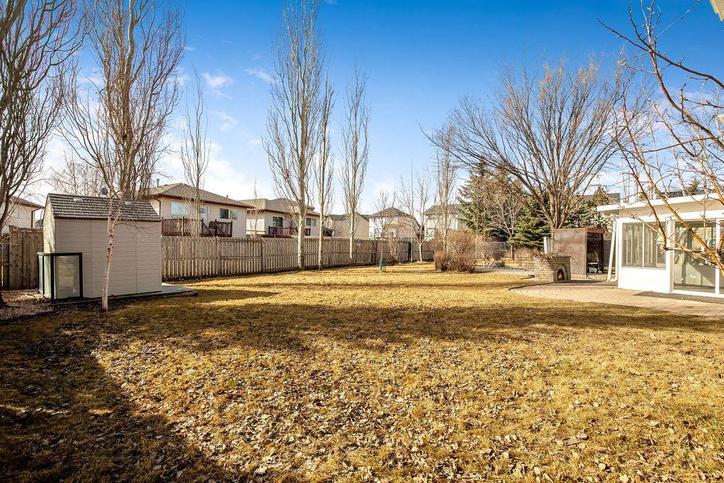 Fourth View of 119 High Ridge Place NW, Highwood Village, High River, Alberta, T1V 1X8