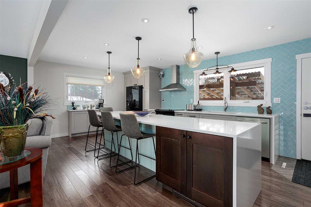 Fifth View of 4505 66 StreetClose , Westmount, Camrose, Alberta, T4V 2T1