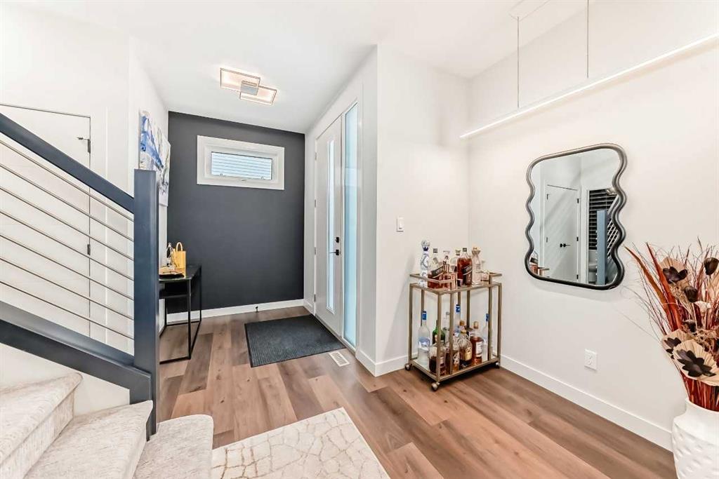 Fifth View of 153 Emerald Drive , Evergreen, Red Deer, Alberta, T4P3G6