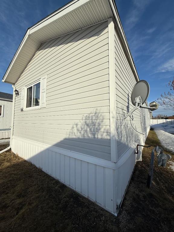 Third View of 144, 8010 100 Street , MH - Southview, Grande Prairie, Alberta, T8V 6X4