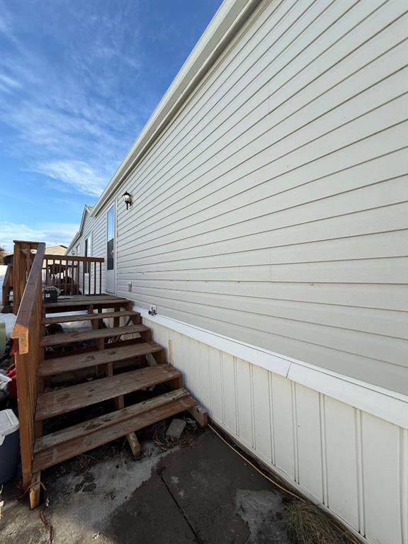 Fourth View of 144, 8010 100 Street , MH - Southview, Grande Prairie, Alberta, T8V 6X4