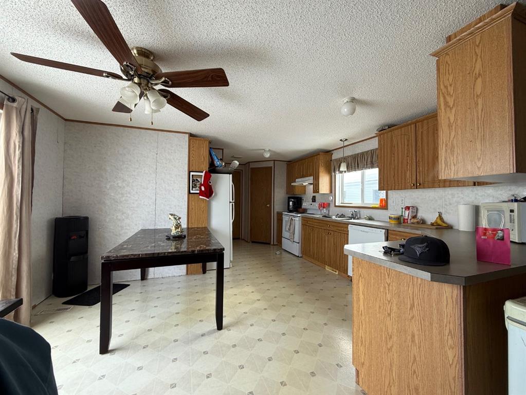 Fifth View of 144, 8010 100 Street , MH - Southview, Grande Prairie, Alberta, T8V 6X4