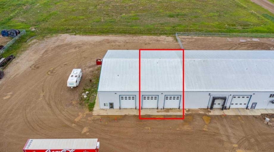 81 Devonia Business Park , A2294929, Alberta,
