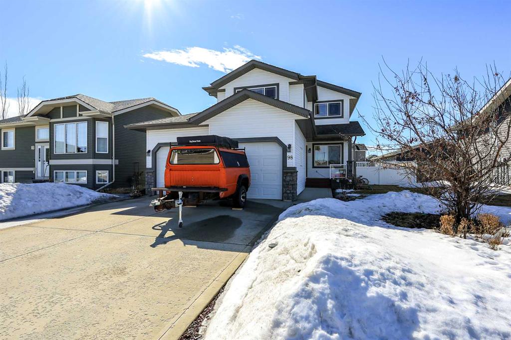 98 Pine Crescent , A2294933, Alberta,