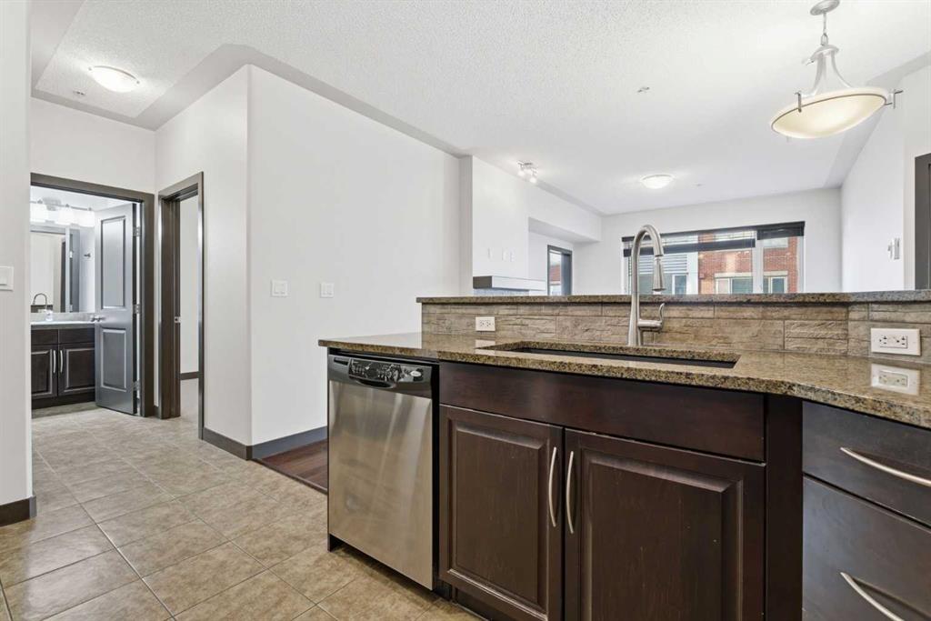 Fifth View of 414, 35 Inglewood Park SE, Inglewood, Calgary, Alberta, T2G1B5