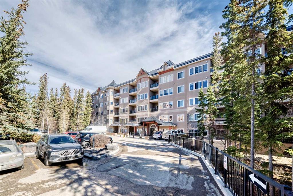 Fourth View of 203, 20 Discovery Ridge Close SW, Discovery Ridge, Calgary, Alberta, T3H 5S3