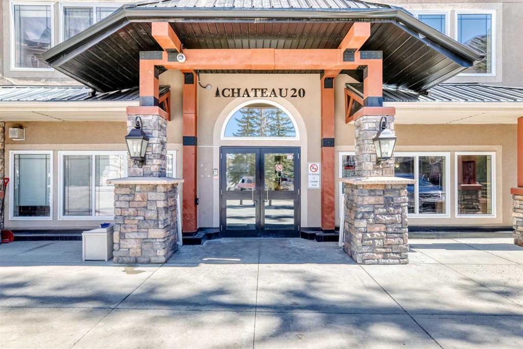 Fifth View of 203, 20 Discovery Ridge Close SW, Discovery Ridge, Calgary, Alberta, T3H 5S3