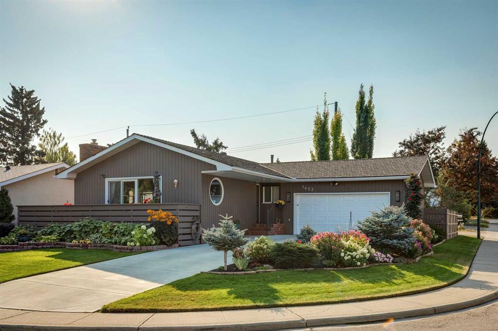 1423 107 Avenue SW, A2294949, Alberta,