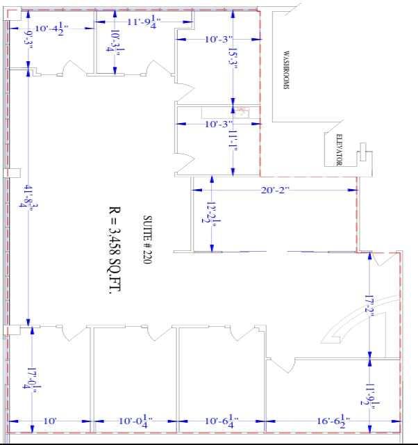 Second View of 220, 5824 2 Street SW, Manchester, Calgary, Alberta, T2H 0H2