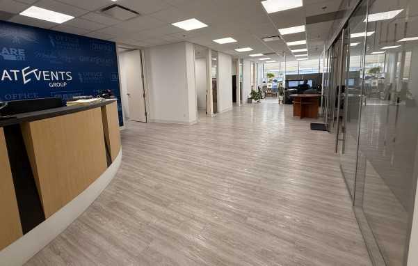 Fifth View of 220, 5824 2 Street SW, Manchester, Calgary, Alberta, T2H 0H2