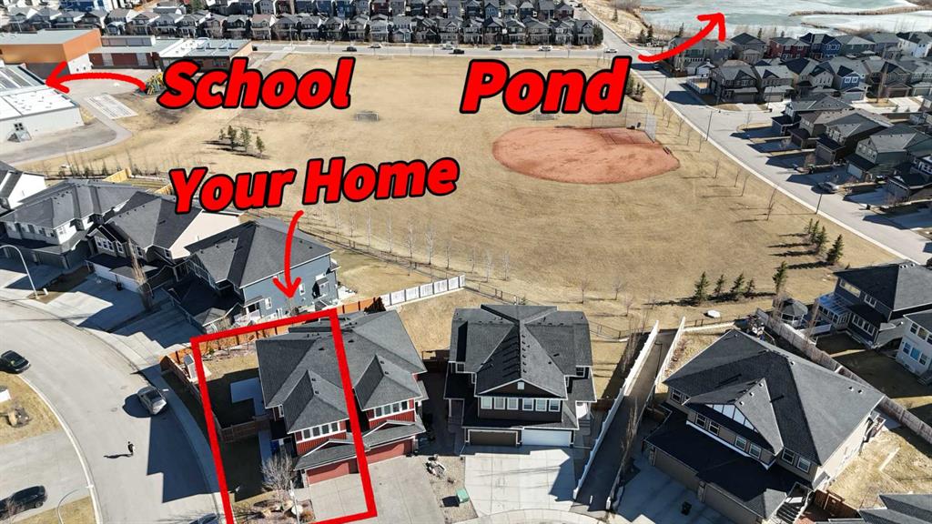 51 Evansglen Court NW, A2294960, Alberta,