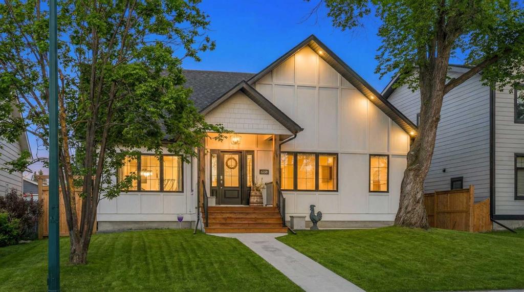 6308 Lacombe Way SW, A2294963, Alberta,