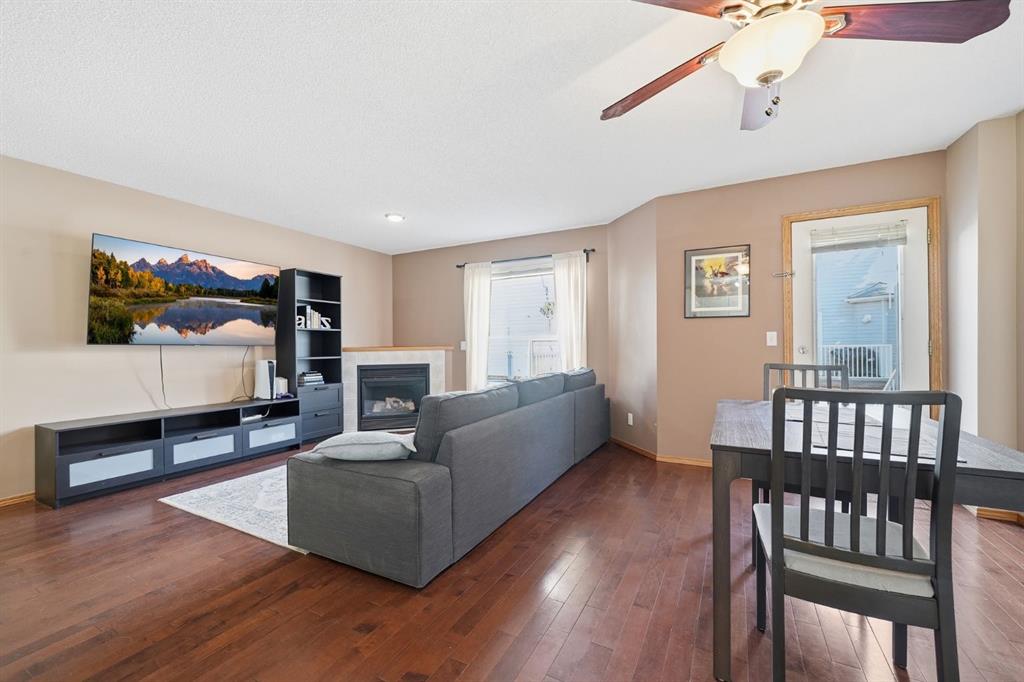 Fourth View of 94 Mt Aberdeen Manor SE, McKenzie Lake, Calgary, Alberta, T2Z 3N8