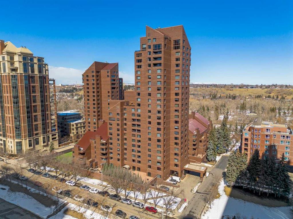 602A, 500 Eau Claire Avenue SW, A2294968, Alberta,