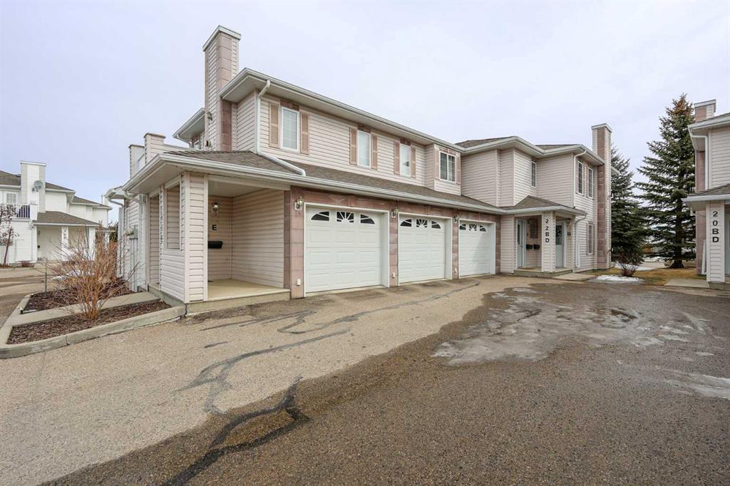 22D, 32 Daines Avenue , A2294972, Alberta,