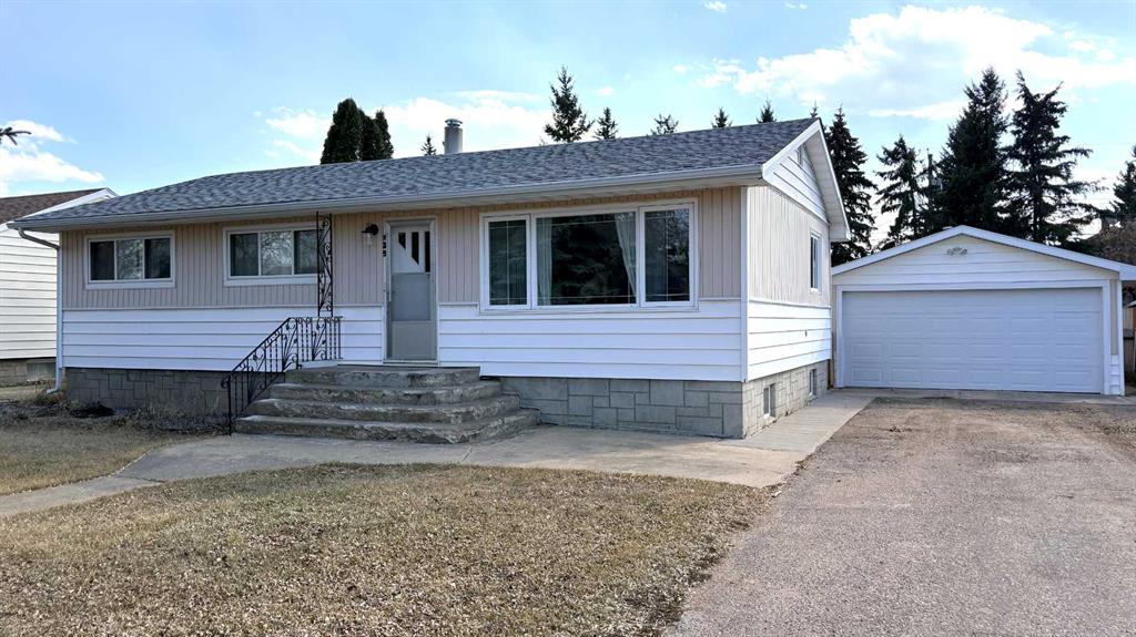 725 7 Avenue , A2294974, Alberta,
