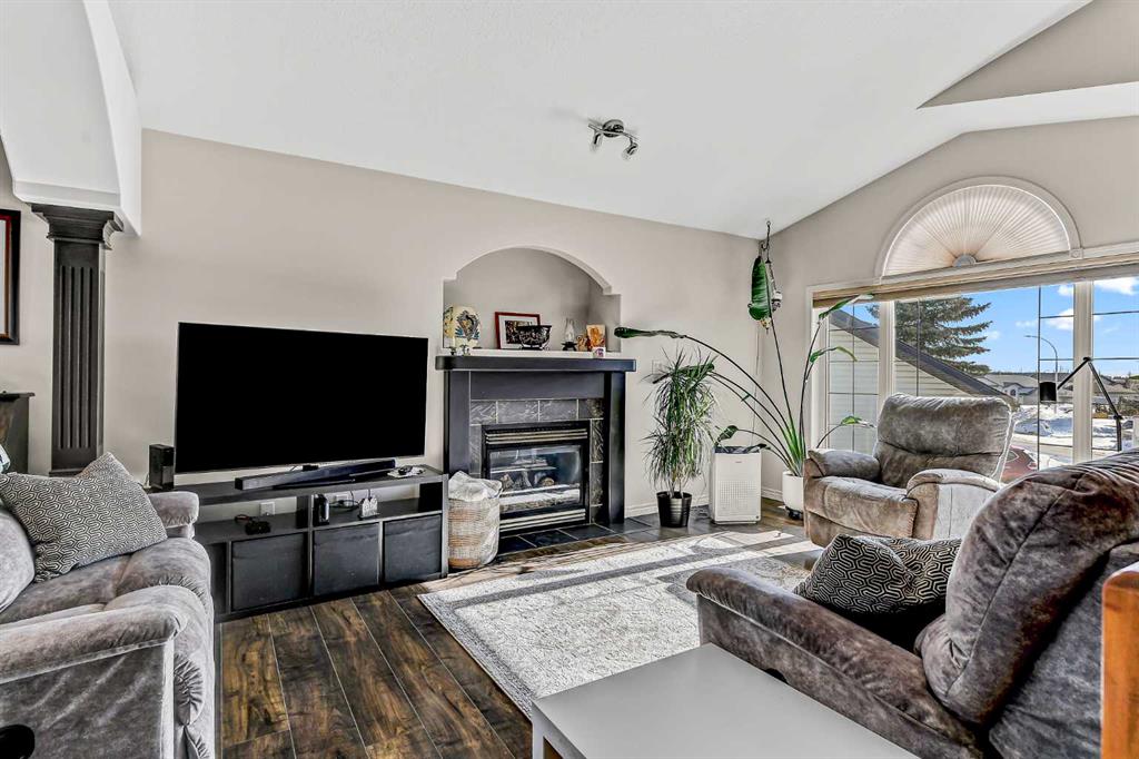 Fourth View of 138 Crystal Heights Lane , Crystal Heights, Grande Prairie, Alberta, T8X 1R1