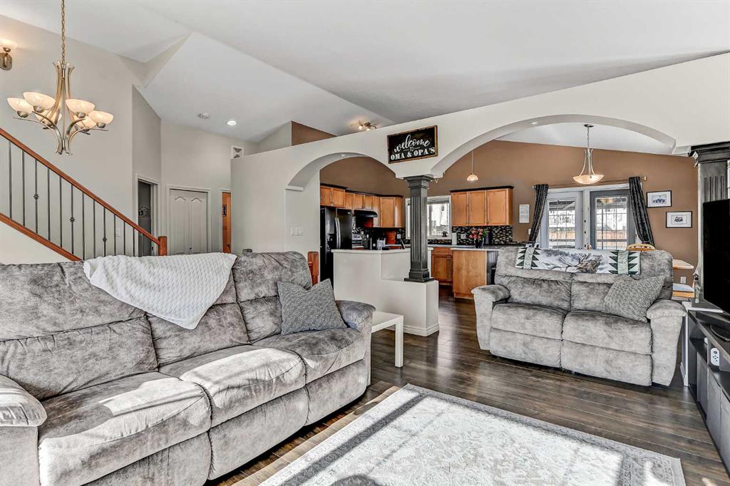 Fifth View of 138 Crystal Heights Lane , Crystal Heights, Grande Prairie, Alberta, T8X 1R1