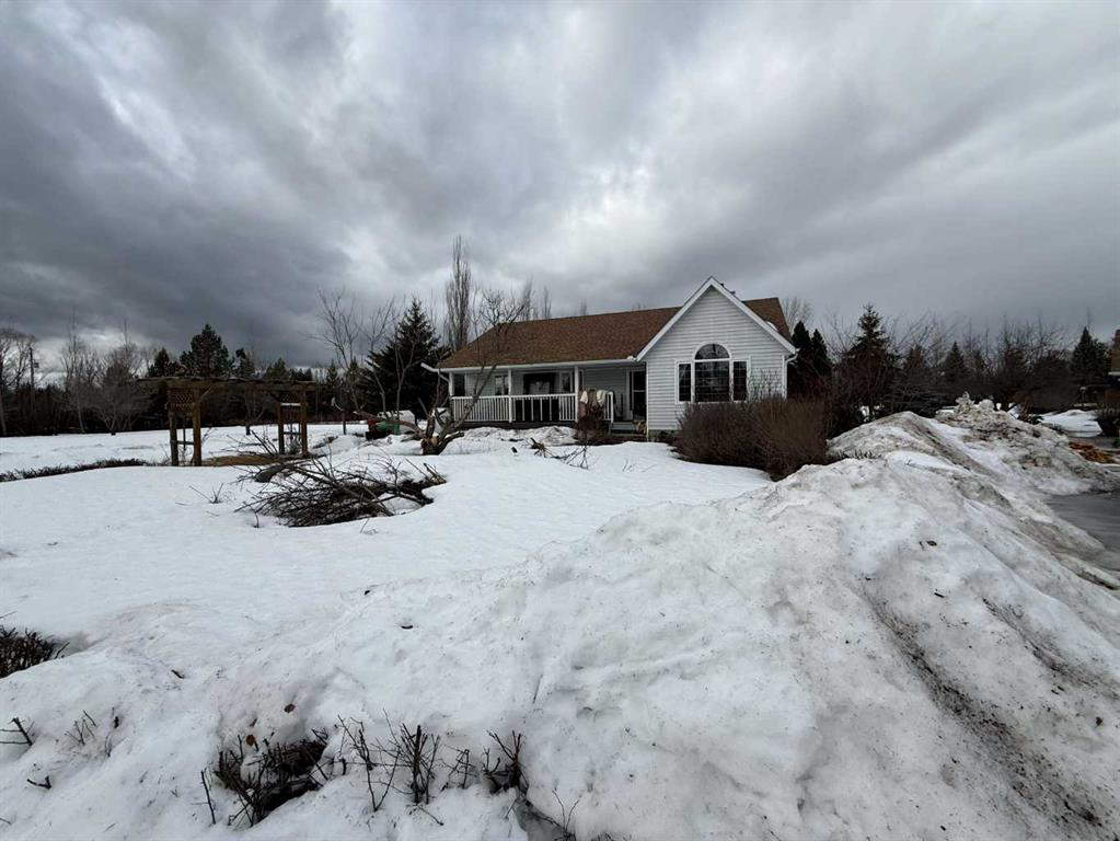 6, 592062 HWY 32  , A2294982, Alberta,