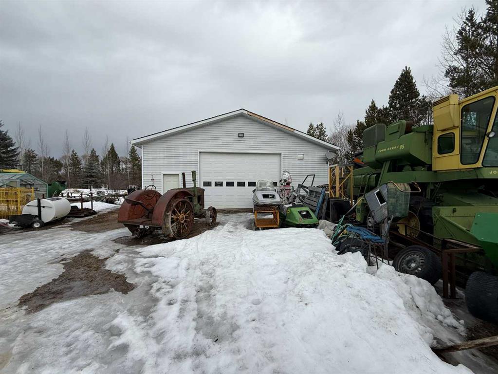 Fourth View of 6, 592062 HWY 32  , NONE, Rural Woodlands County, Alberta, T7S 1N5