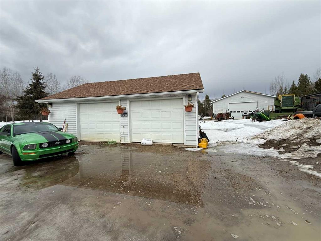 Fifth View of 6, 592062 HWY 32  , NONE, Rural Woodlands County, Alberta, T7S 1N5