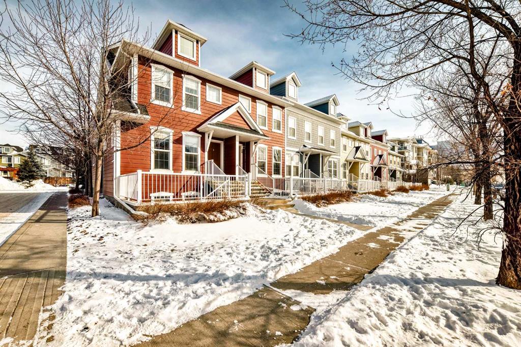 38 Auburn Bay Link SE, A2294985, Alberta,