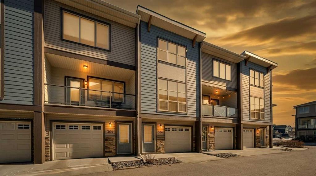 304, 125 Caribou Crescent , A2294993, Alberta,
