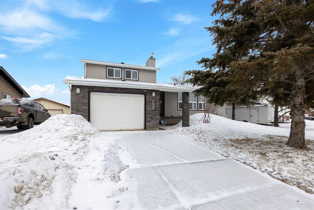 137 Deep Road , A2294995, Alberta,