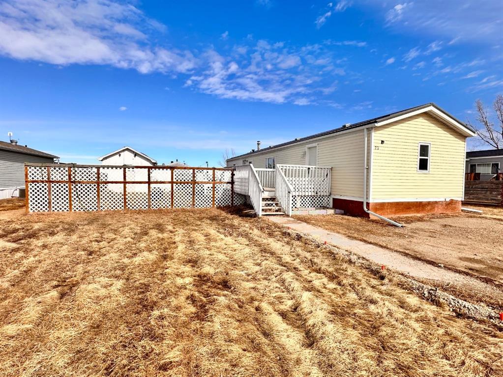 23 Sagebrush Estates , A2294996, Alberta,