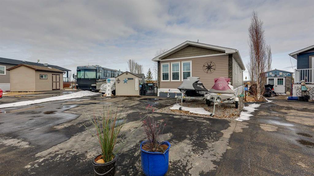 18, 41019 Range Road 11  , A2294997, Alberta,