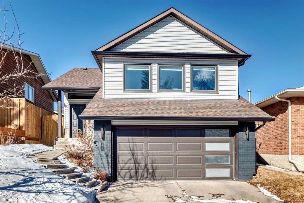 71 Macewan Glen Road NW, A2294998, Alberta,