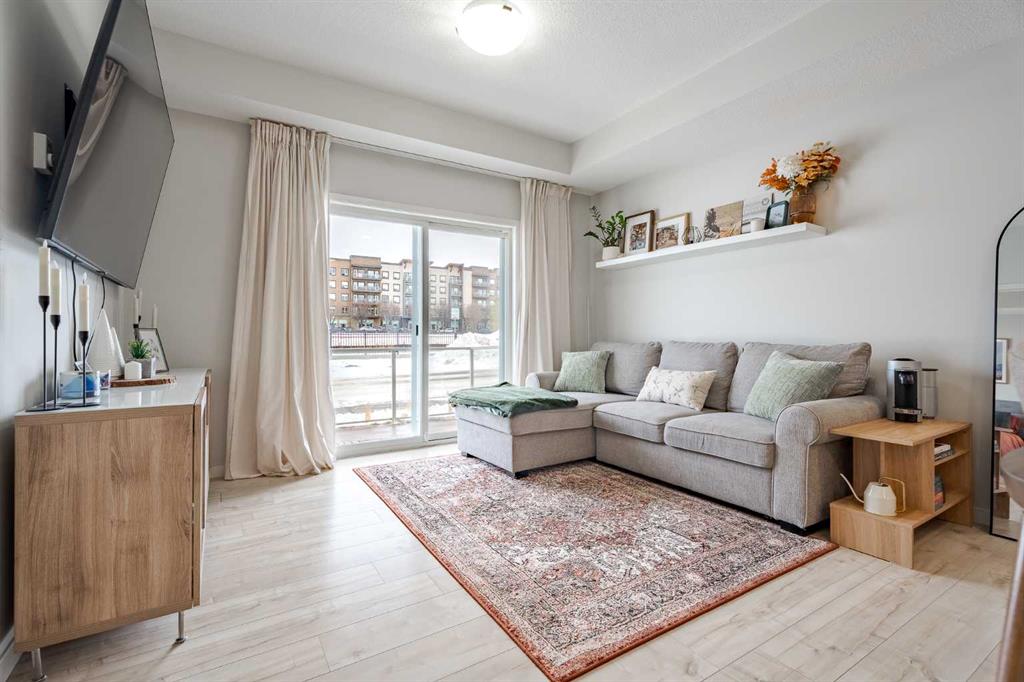 Fourth View of 112, 20 Seton Park SE, Seton, Calgary, Alberta, T3M 2V4