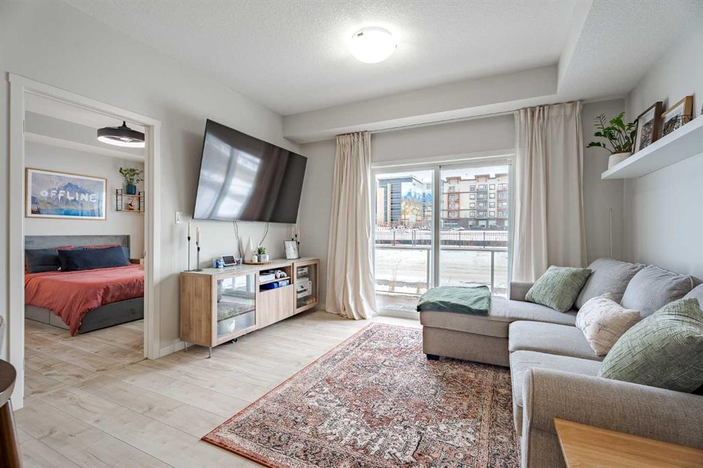 Fifth View of 112, 20 Seton Park SE, Seton, Calgary, Alberta, T3M 2V4