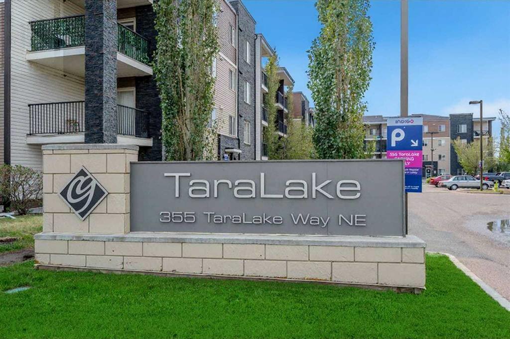 222, 355 Taralake Way NE, A2295008, Alberta,
