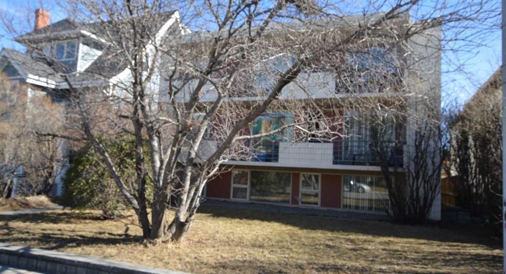 1846 14 Street SW, A2295014, Alberta,