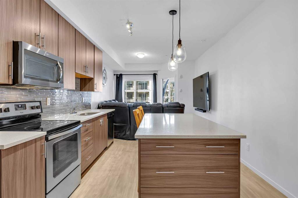 Fifth View of 3202, 215 Legacy Boulevard SE, Legacy, Calgary, Alberta, T2X 3Z6