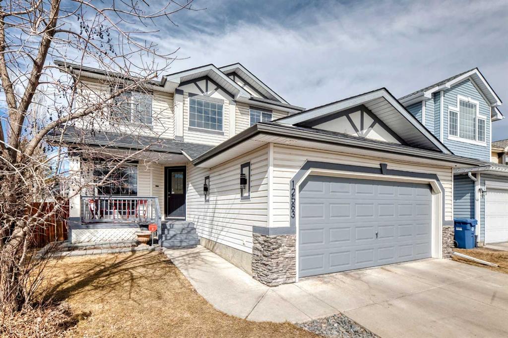 Third View of 12583 Douglas Woods Road SE, Douglasdale/Glen, Calgary, Alberta, T2Z 3J1