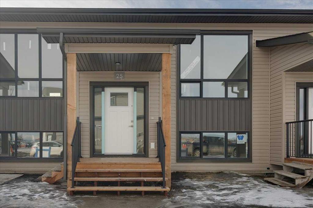 Fourth View of 25 Louis Drive , Liberty Landing, Rural Red Deer County, Alberta, T4E 3E5