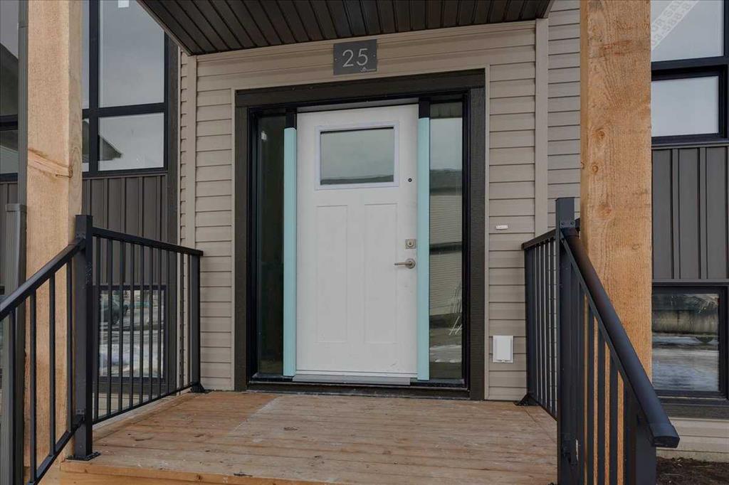 Fifth View of 25 Louis Drive , Liberty Landing, Rural Red Deer County, Alberta, T4E 3E5