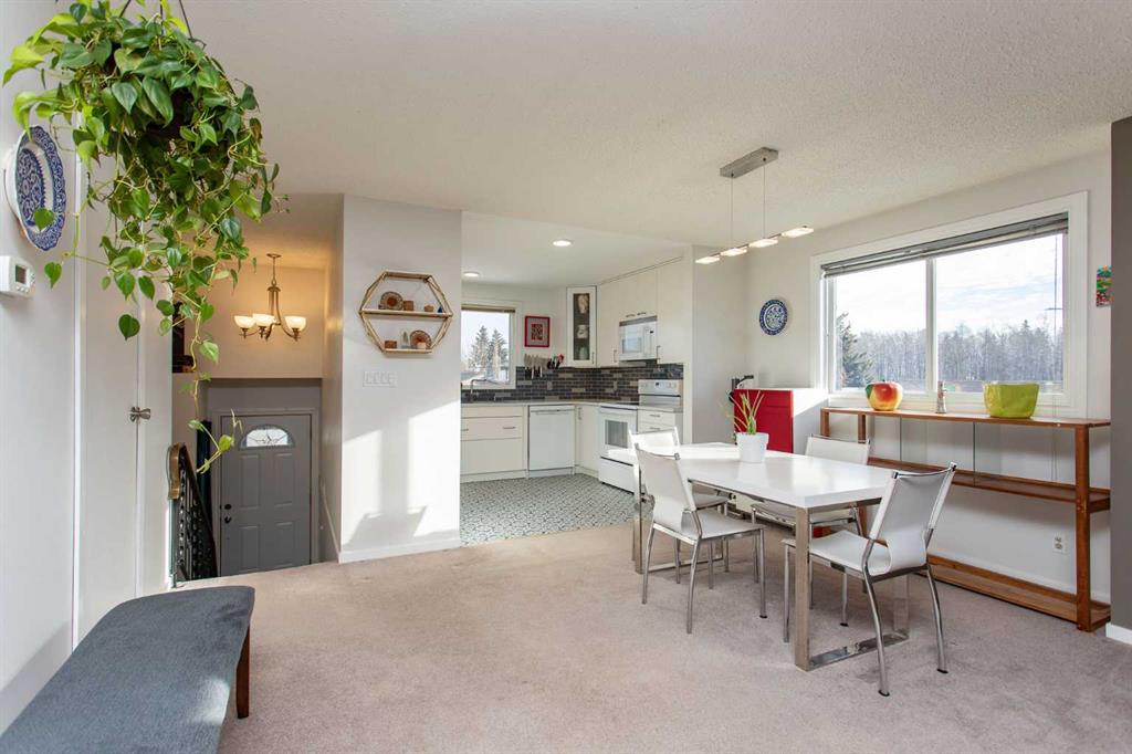 Third View of 17 Boyce Street , Bower, Red Deer, Alberta, T4R1P1