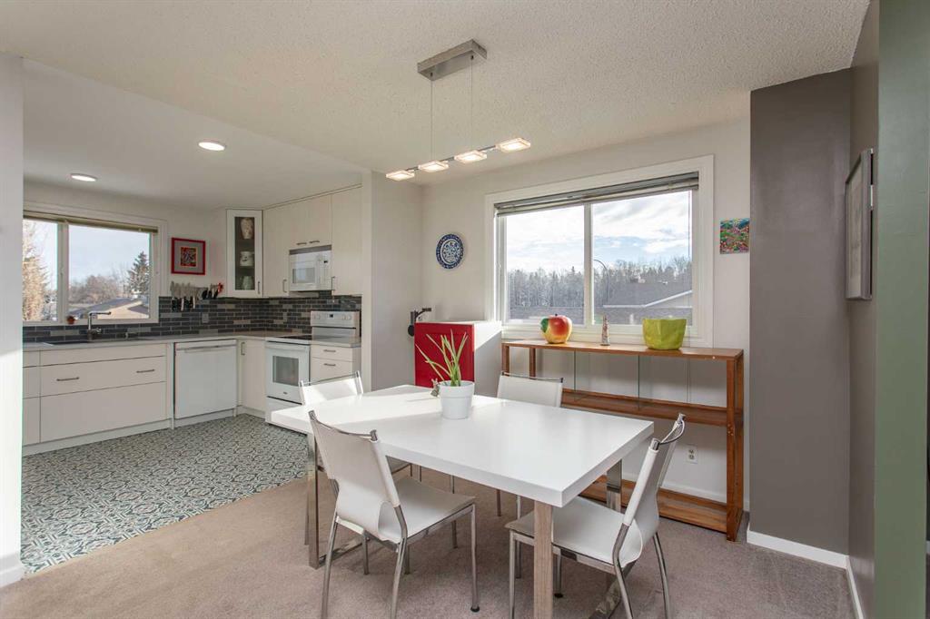 Fourth View of 17 Boyce Street , Bower, Red Deer, Alberta, T4R1P1