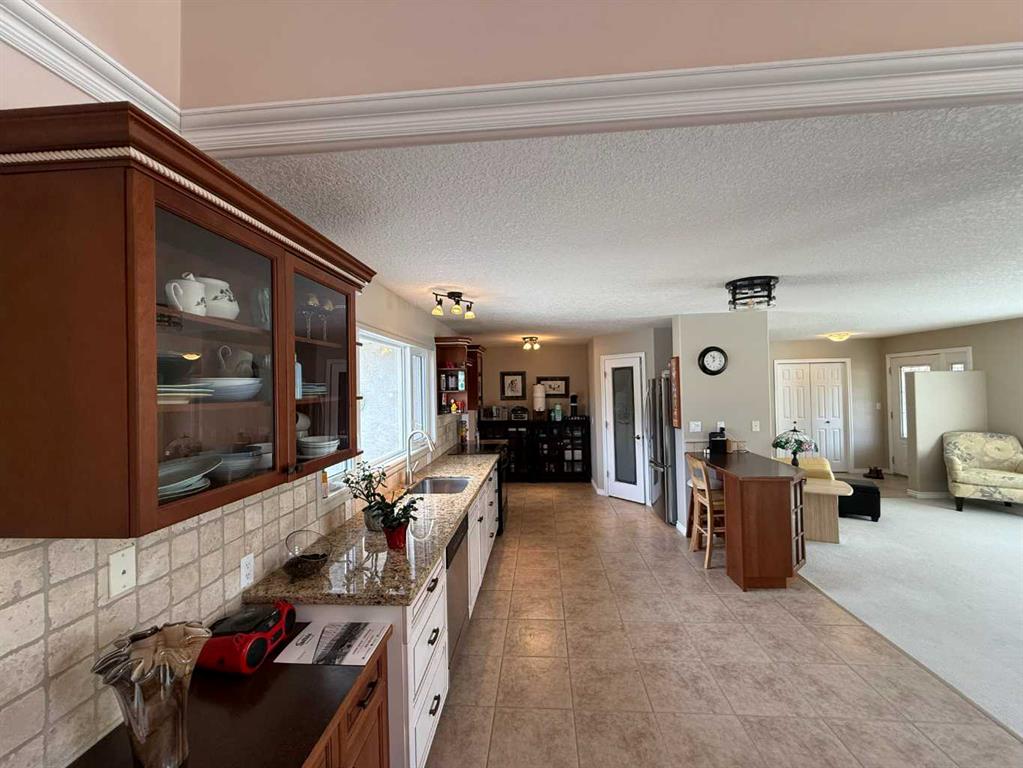 Fifth View of 3315 Parkside Drive S, Henderson Lake, Lethbridge, Alberta, T1J 1N2