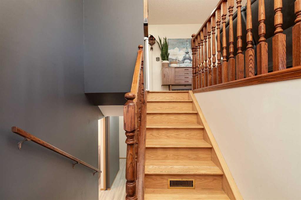 Third View of 2208 27 Avenue S, Tudor Estates, Lethbridge, Alberta, T1K6K4